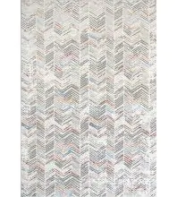 Dynamic Rugs ZEN Machine Made Modern 8342 AREA RUGS